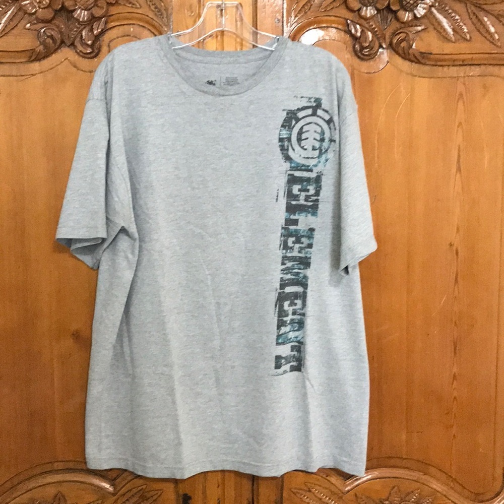 Element Graphic Tee